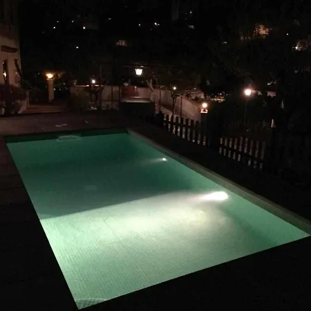 Country house Masia Can Tramontana