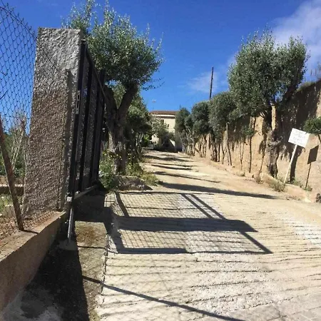 Séjour à la campagne Masia Can Tramontana *