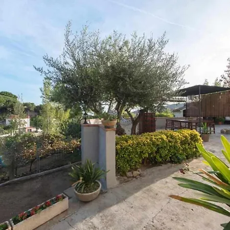 Masia Can Tramontana Séjour à la campagne *